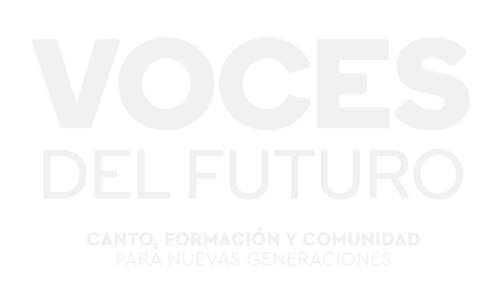 Voces del futuro